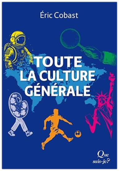 Toute la culture générale Toute la culture générale (livre)